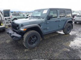 Jeep Wrangler | 1