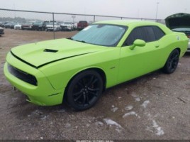 Dodge Challenger | 1