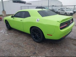 Dodge Challenger | 2