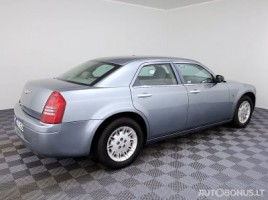 Chrysler 300, 2.7 l., saloon | 2