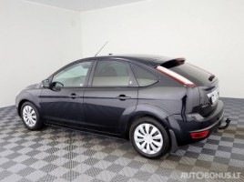 Ford Focus, 1.6 l., hečbekas | 3
