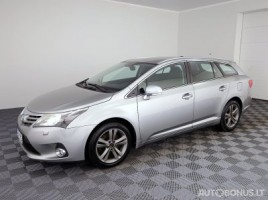 Toyota Avensis | 1