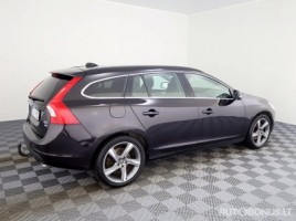 Volvo V60, 2.4 l., universalas | 2