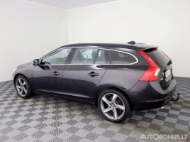 Volvo V60, 2.4 l., universalas | 3