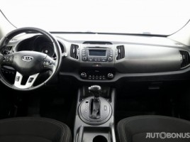 Kia Sportage | 4