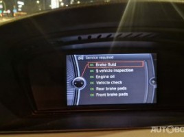 BMW 320, 2.0 l., universalas | 3