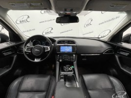 Jaguar F-Pace | 2