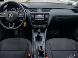 Skoda Octavia | 3