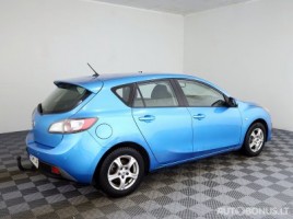 Mazda 3, 1.6 l., hečbekas | 2