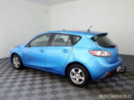 Mazda 3, 1.6 l., hečbekas | 3