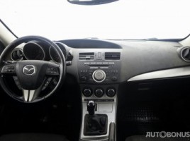 Mazda 3, 1.6 l., hečbekas | 4