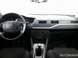 Citroen C5, 1.6 l., saloon | 4