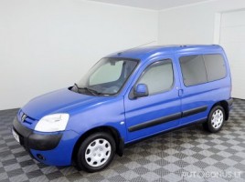 Peugeot Partner | 1