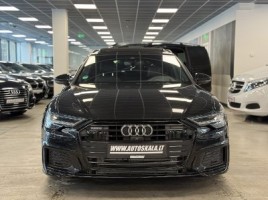 Audi A6 | 1