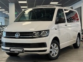 Volkswagen Multivan | 3