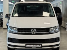 Volkswagen Multivan | 1