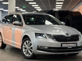 Skoda Octavia | 4
