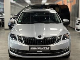 Skoda Octavia | 1