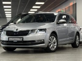 Skoda Octavia | 3