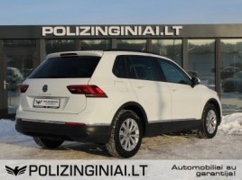 Volkswagen Tiguan, 1.5 l., cross-country | 2