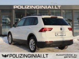 Volkswagen Tiguan, 1.5 l., cross-country | 3