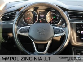 Volkswagen Tiguan, 1.5 l., cross-country | 4