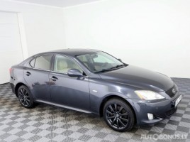Lexus IS 220 sedanas