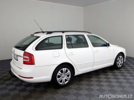 Skoda Octavia, 2.0 l., universalas | 2