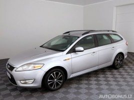 Ford Mondeo | 1