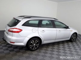 Ford Mondeo | 2