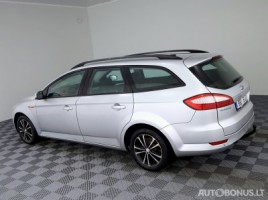 Ford Mondeo | 3