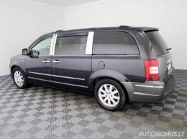 Chrysler Grand Voyager | 3