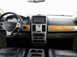 Chrysler Grand Voyager | 4