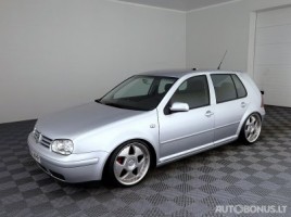 Volkswagen Golf | 1