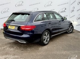 Mercedes-Benz C250, 2.1 l., Универсал | 1