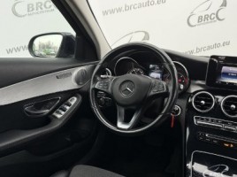 Mercedes-Benz C250, 2.1 l., Универсал | 3