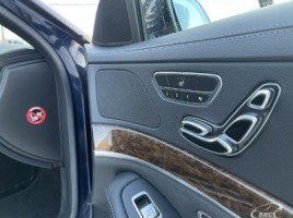 Mercedes-Benz S350 | 4