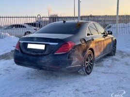 Mercedes-Benz S350, 3.0 l., Седан | 1