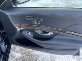 Mercedes-Benz S350 | 3