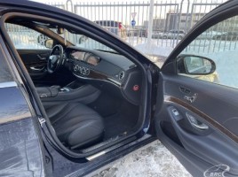 Mercedes-Benz S350, 3.0 l., Седан | 2