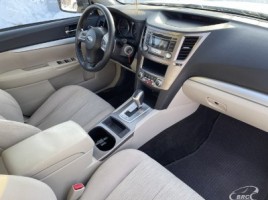 Subaru Outback, 2.5 l., Внедорожник | 4