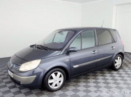 Renault Scenic | 1