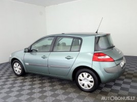 Renault Megane, 1.6 l., Хэтчбек | 3