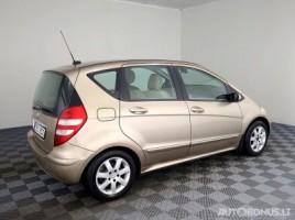 Mercedes-Benz A160, 2.0 l., hatchback | 2
