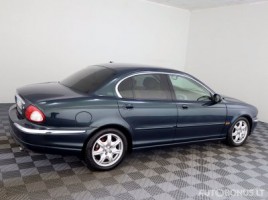 Jaguar X-Type | 2