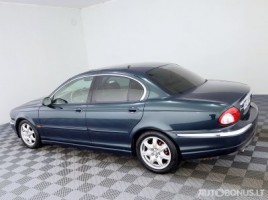 Jaguar X-Type | 3