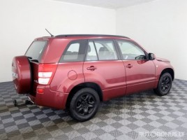 Suzuki Grand Vitara, 2.0 l., visureigis | 2