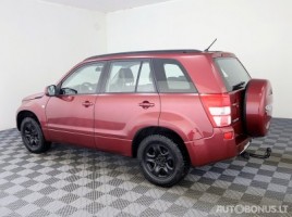 Suzuki Grand Vitara, 2.0 l., visureigis | 3