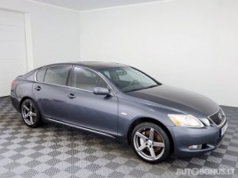 Lexus GS 300