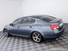 Lexus GS 300, 3.0 l., sedanas | 3
